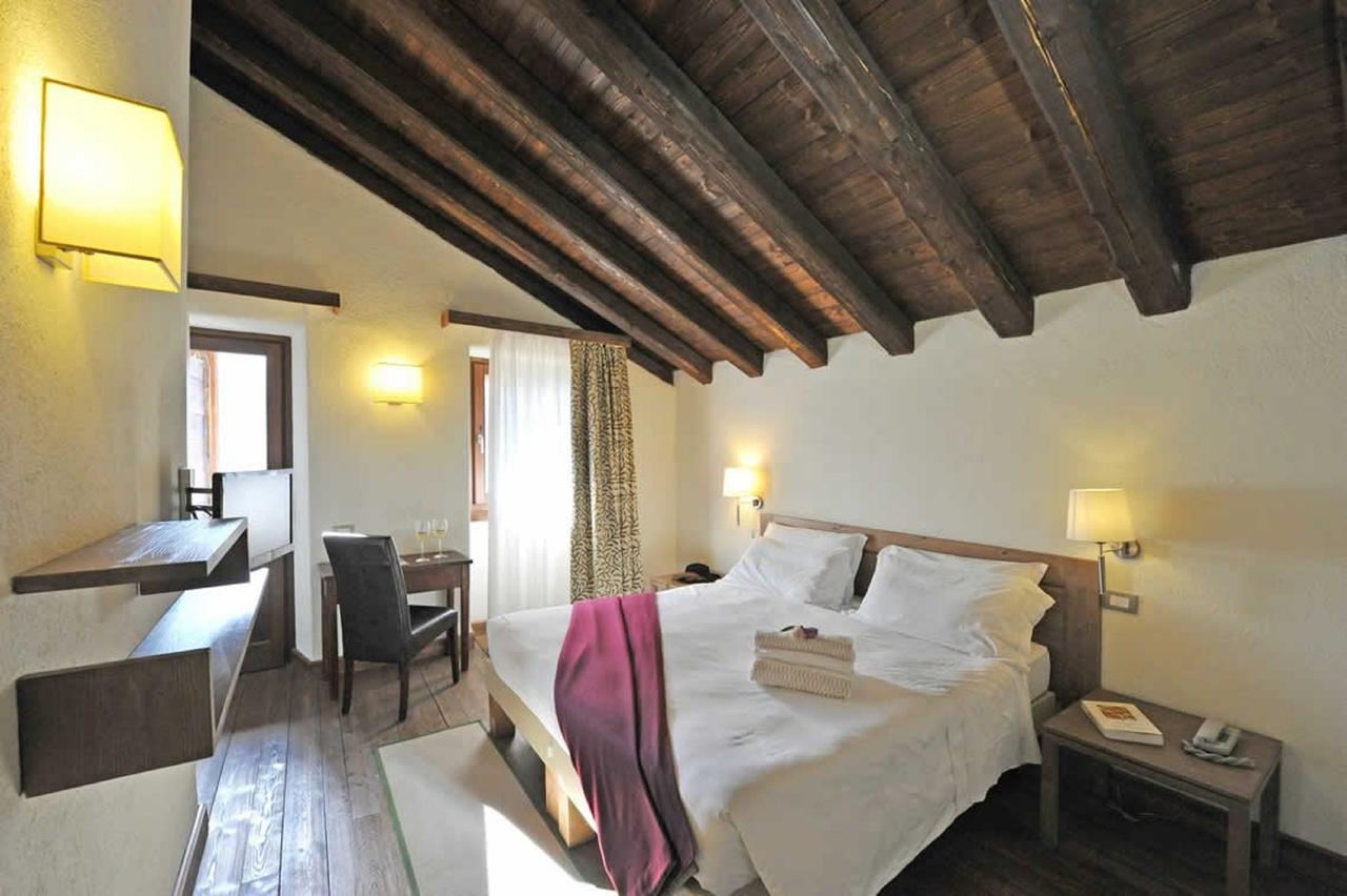 Maison Tissiere Antey-Saint-André Eksteriør billede